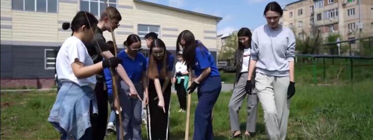 50 ТҮП КӨШЕТ ОТЫРҒЫЗЫЛДЫ