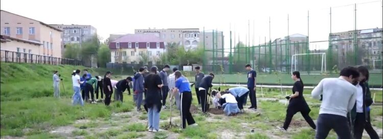 50 ТҮП КӨШЕТ ОТЫРҒЫЗЫЛДЫ