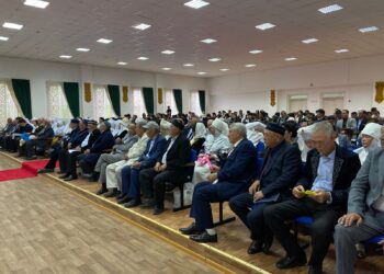 ҰРПАҚТАР САБАҚТАСТЫҒЫ – ҰЛТ ҰЙЫТҚЫСЫ