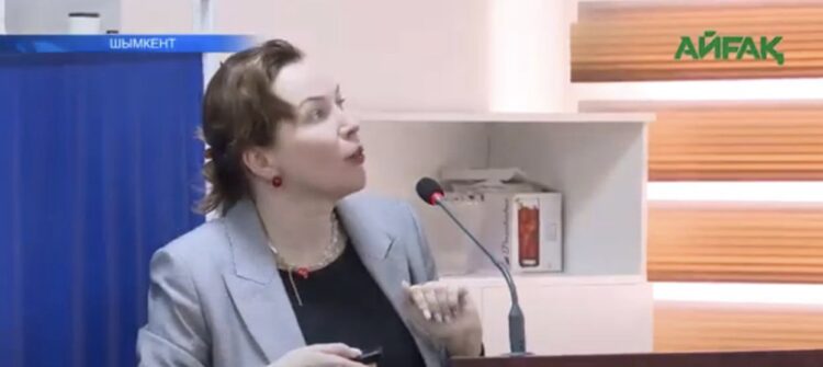 БІЛІКТІ КАРДИОЛОГТЫҢ САНЫ АРТТЫ