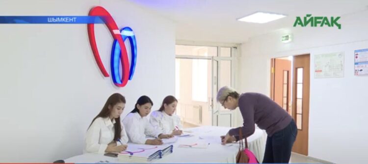 БІЛІКТІ КАРДИОЛОГТЫҢ САНЫ АРТТЫ