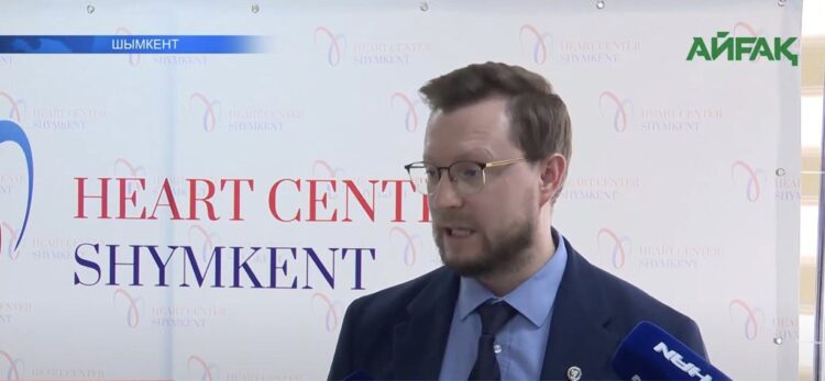 БІЛІКТІ КАРДИОЛОГТЫҢ САНЫ АРТТЫ