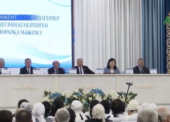 ҰЛТТЫҚ ҚҰРЫЛТАЙ — ҰЛТ ҰЙЫТҚЫСЫ