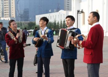 ЖАРАМАЗАН ШЫРҚАЛҒАН ҚАСИЕТТІ АЙ