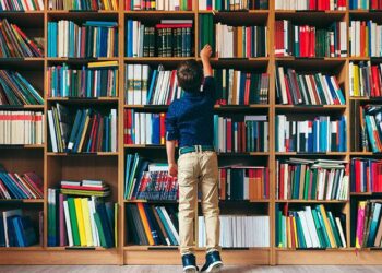 ХАЛЫҚАРАЛЫҚ БАЛАЛАР КІТАБЫ КҮНІ