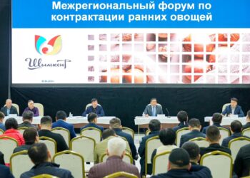 ҚЫТАЙ КОМПАНИЯЛАРЫНЫҢ ӨКІЛДЕРІМЕН B2B ФОРМАТТА ФОРУМ ӨТТІ