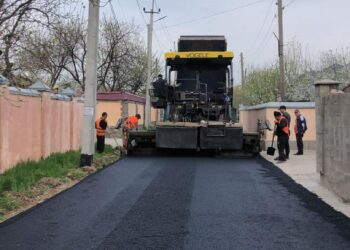 ҚАЛА КӨШЕЛЕРІ ЖАҢАРАДЫ