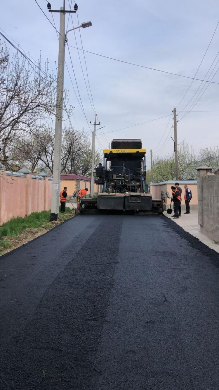 ҚАЛА КӨШЕЛЕРІ ЖАҢАРАДЫ