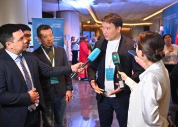 ҚЫТАЙДА ҚАЗАҚСТАН ТУРИЗМІ ЖЫЛЫ БАСТАЛДЫ