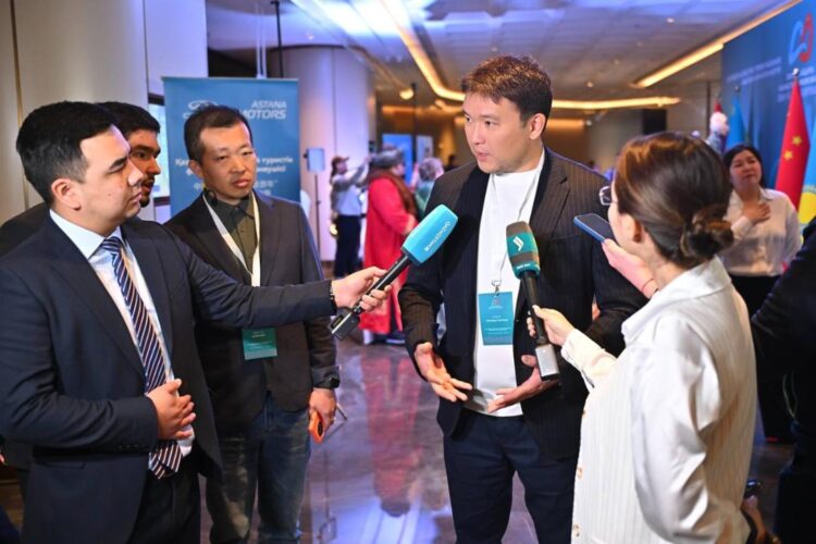 ҚЫТАЙДА ҚАЗАҚСТАН ТУРИЗМІ ЖЫЛЫ БАСТАЛДЫ