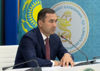 ҚАЛА БЮДЖЕТІНЕ ӨЗГЕРІСТЕР ЕНГІЗІЛДІ