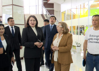 ӘЛЕУМЕТТІК САЛАДАҒЫ ӨЗГЕРІСТЕР