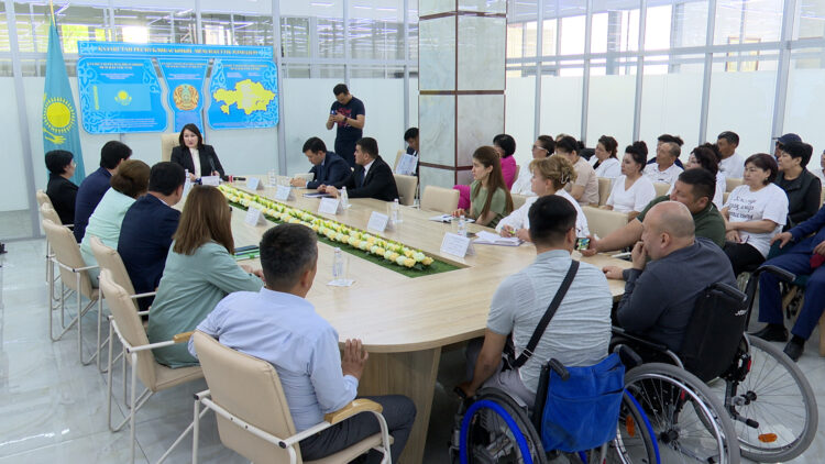 ӘЛЕУМЕТТІК САЛАДАҒЫ ӨЗГЕРІСТЕР