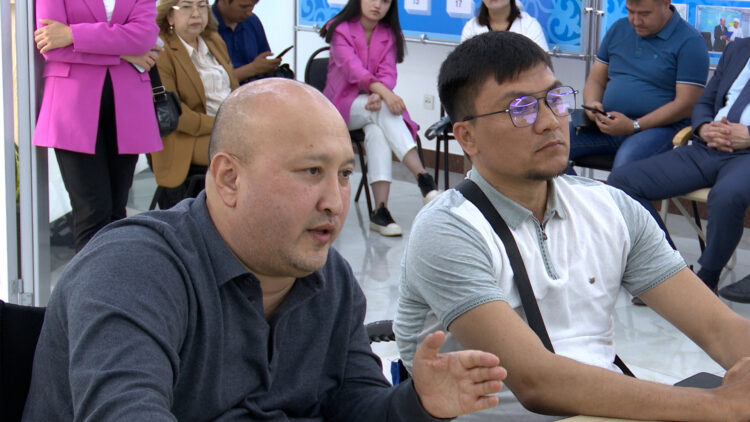 ӘЛЕУМЕТТІК САЛАДАҒЫ ӨЗГЕРІСТЕР