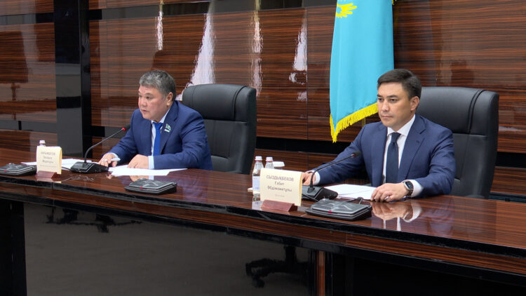 ҚАЛА БЮДЖЕТІНЕ ӨЗГЕРІСТЕР ЕНГІЗІЛДІ