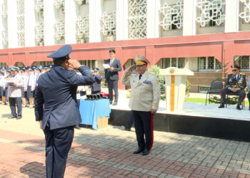 ПОЛИЦЕЙЛЕР АНТ ҚАБЫЛДАДЫ