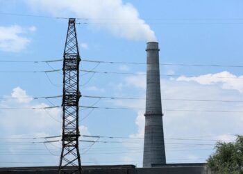 2024 ЖЫЛЫ ҚАЗАҚСТАННЫҢ ЭЛЕКТР СТАНЦИЯЛАРЫНДА 10 ЭНЕРГОБЛОКТЫ, 55 ҚАЗАНДЫҚТЫ ЖӘНЕ 45 ТУРБИНАНЫ ЖӨНДЕУ ЖОСПАРЛАНУДА