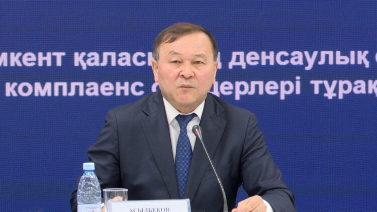 СЫБАЙЛАС ЖЕМҚОРЛЫҚҚА ҚАРСЫ ТҮРЛІ ЖҰМЫСТАР ЖҮРГІЗІЛУДЕ