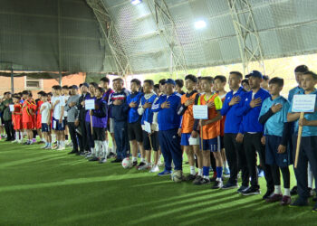 СЫБАЙЛАС ЖЕМҚОРЛЫҚҚА ҚАРСЫ ТҮРЛІ ЖҰМЫСТАР ЖҮРГІЗІЛУДЕ