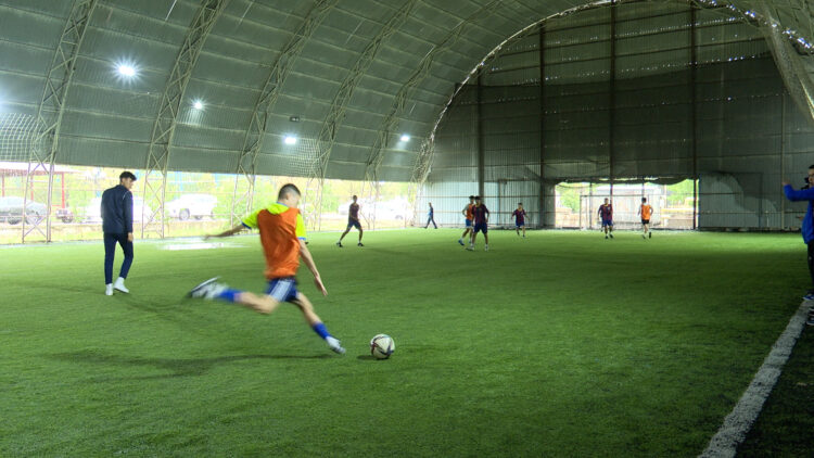 СЫБАЙЛАС ЖЕМҚОРЛЫҚҚА ҚАРСЫ ТҮРЛІ ЖҰМЫСТАР ЖҮРГІЗІЛУДЕ