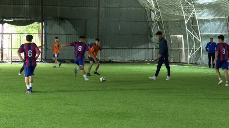 СЫБАЙЛАС ЖЕМҚОРЛЫҚҚА ҚАРСЫ ТҮРЛІ ЖҰМЫСТАР ЖҮРГІЗІЛУДЕ