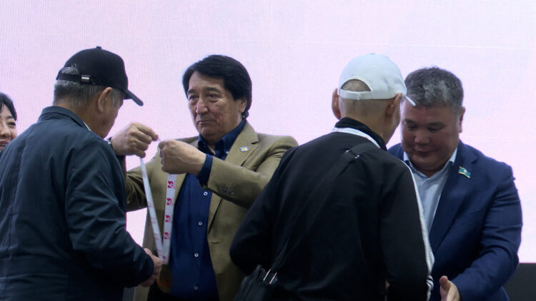 ҮКІЛЕГЕН ҮМІТТІҢ ЖЕҢІСІ МЕН ЖЕМІСІ