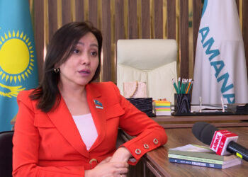 РЕПРЕССИЯ ҚҰРБАНДАРЫН ЕСКЕ АЛДЫ