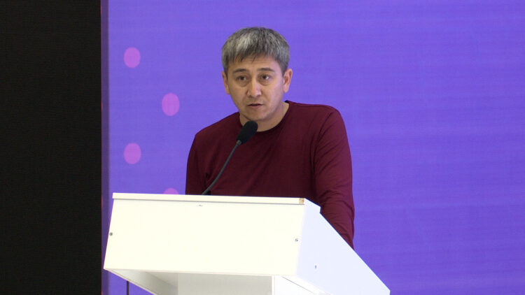 СТУДЕНТТЕР АРАСЫНДА ЕРТЕ ЖҮКТІЛІК КӨБЕЙГЕН