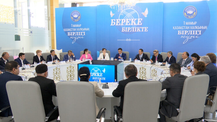 АРДАГЕРЛЕРДІҢ АУЛАСЫ АБАТТАНДЫРЫЛДЫ