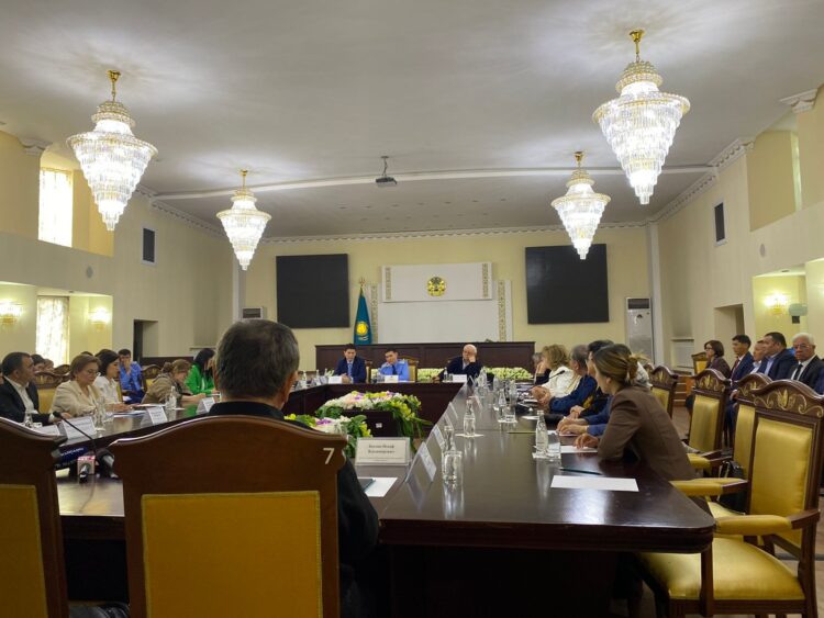 ҚЫЗ АЛЫП ҚАШУ – ҚЫЛМЫС