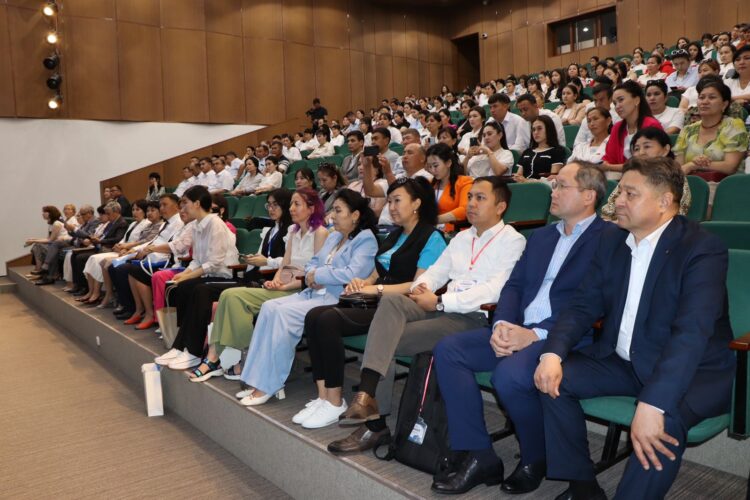 «БІЛІМ БЕРУДЕГІ ИННОВАЦИЯЛАР: ИДЕЯДАН ІСКЕ АСЫРУҒА ДЕЙІН»