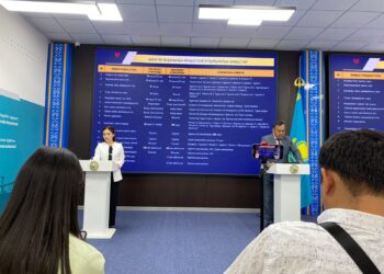 КӨПҚАБАТТЫ ҮЙЛЕРДІҢ ҚАСБЕТТЕРІ РЕТКЕ КЕЛТІРІЛЕДІ