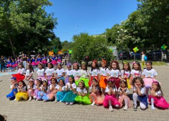 ЖАЗ ҚЫЗЫҒЫ — КӨҢІЛДІ ДЕМАЛЫС