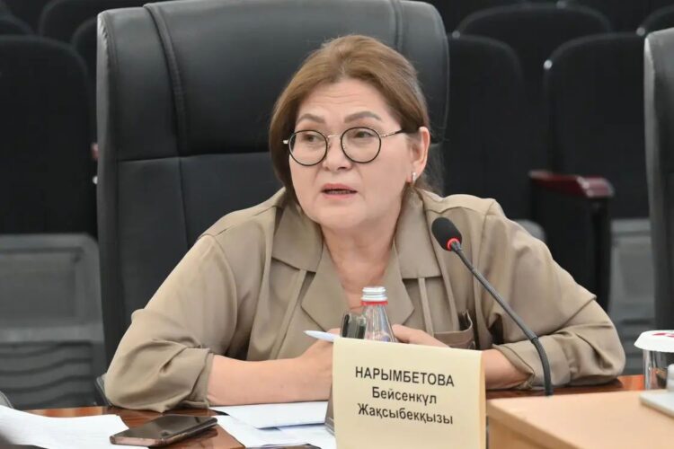 ОТАНДЫҚ КӘСІПКЕРЛЕР ЖЕР БАҒАСЫНЫҢ КӨТЕРІЛУІНЕ НАРАЗЫ