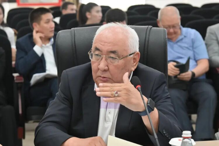 ОТАНДЫҚ КӘСІПКЕРЛЕР ЖЕР БАҒАСЫНЫҢ КӨТЕРІЛУІНЕ НАРАЗЫ