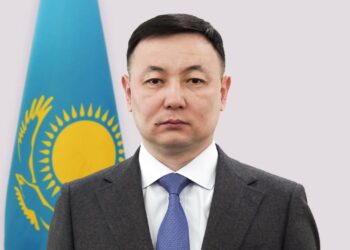 ҚР ЭТРМ ЭКОЛОГИЯЛЫҚ РЕТТЕУ ЖӘНЕ БАҚЫЛАУ КОМИТЕТІНІҢ ТӨРАҒАСЫ ТАҒАЙЫНДАЛДЫ