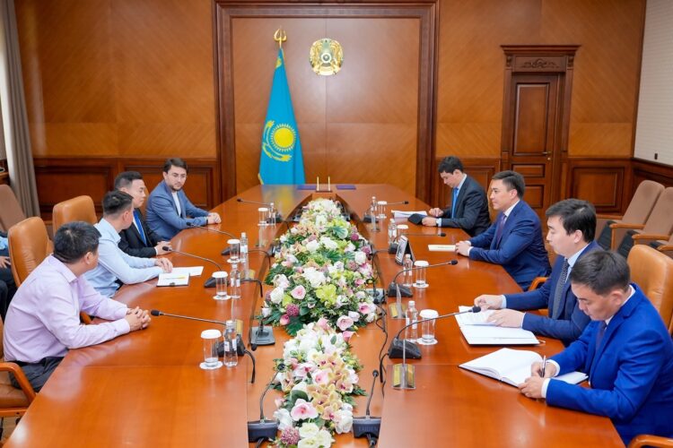 ШЫМКЕНТТІҢ ӨНЕРКӘСІП САЛАСЫНА 1 МЛРД. 750 МЛН. АҚШ ДОЛЛАРЫ КӨЛЕМІНДЕ ТІКЕЛЕЙ ИНВЕСТИЦИЯ ТАРТЫЛАДЫ