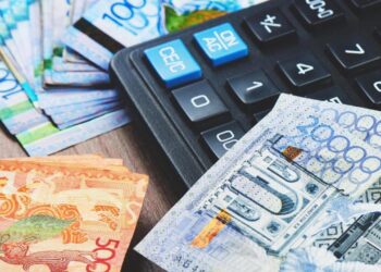 ҚАЗАҚСТАНДЫҚТАРҒА МҮГЕДЕКТІГІ ЖӘНЕ АСЫРАУШЫСЫНАН АЙЫРЫЛУЫ БОЙЫНША ЖӘРДЕМАҚЫЛАР МЕН ӘЛЕУМЕТТІК ТӨЛЕМДЕР ТҮРІНДЕ ШАМАМЕН 230,4 МЛРД ТЕҢГЕ ТӨЛЕНДІ