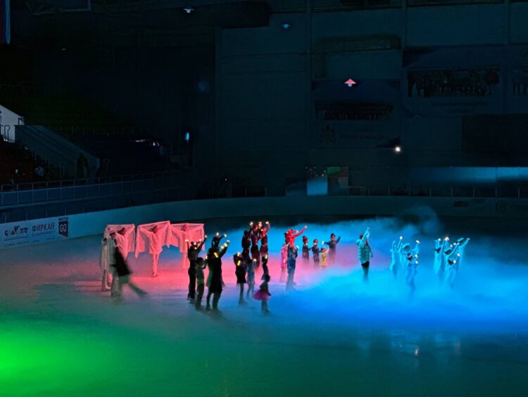 МӘНЕРЛЕП СЫРҒАНАУШЫЛАРДЫҢ ХАЛҚАРАЛЫҚ ТУРНИРІ БАСТАЛДЫ