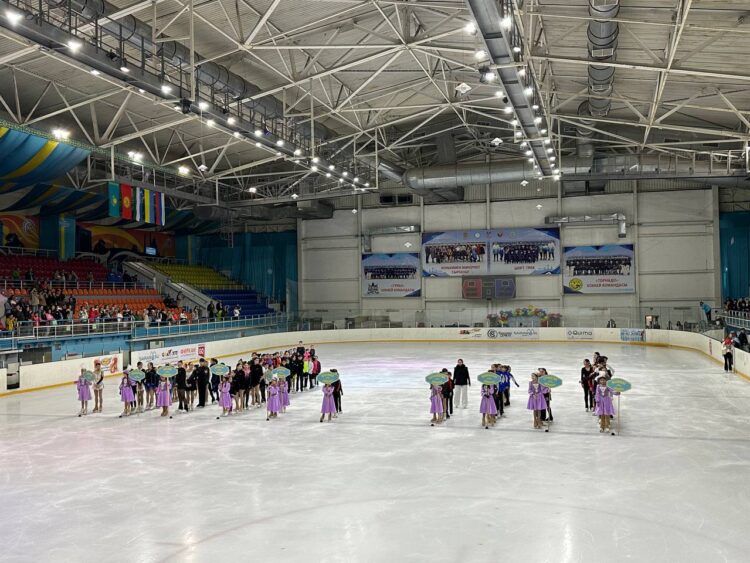 МӘНЕРЛЕП СЫРҒАНАУШЫЛАРДЫҢ ХАЛҚАРАЛЫҚ ТУРНИРІ БАСТАЛДЫ