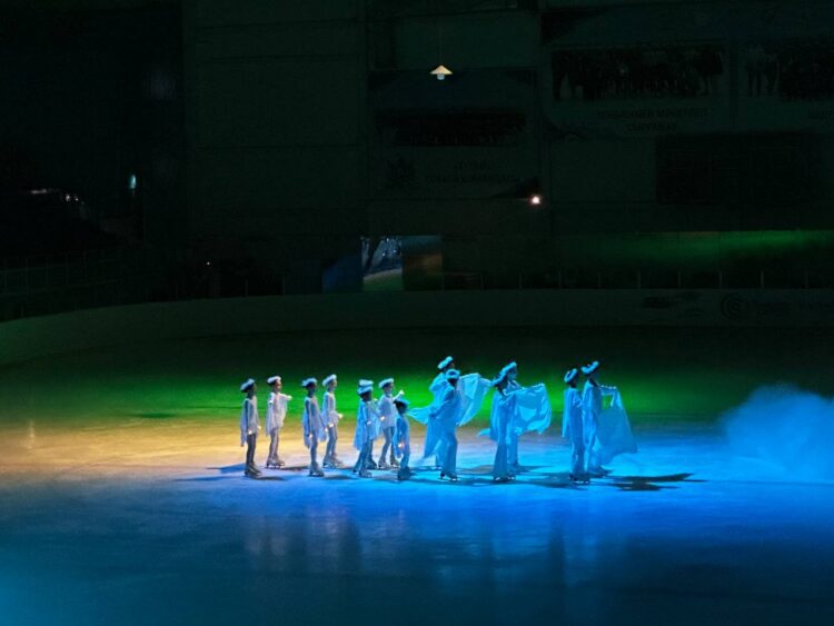 МӘНЕРЛЕП СЫРҒАНАУШЫЛАРДЫҢ ХАЛҚАРАЛЫҚ ТУРНИРІ БАСТАЛДЫ