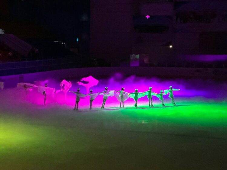 МӘНЕРЛЕП СЫРҒАНАУШЫЛАРДЫҢ ХАЛҚАРАЛЫҚ ТУРНИРІ БАСТАЛДЫ