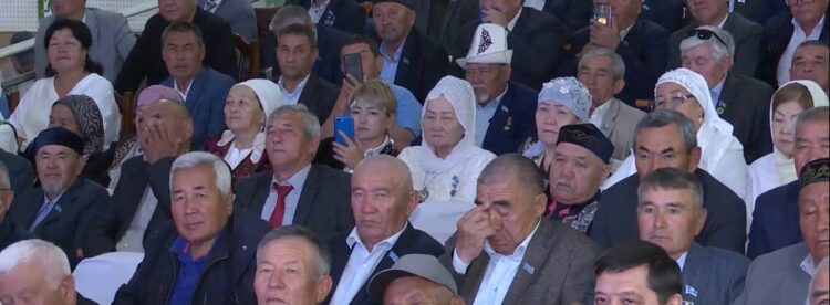 «ӘДІЛЕТТІ ҚАЗАҚСТАН ӘДІЛ БИЛЕРІ» СЕМИНАРЫ ӨТТІ