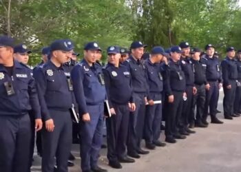 ҚАЙНАРБҰЛАҚТА РЕЙДТІК ШАРА ӨТТІ