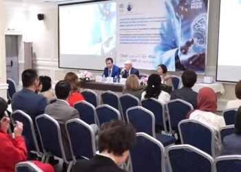 МАМАНДАР ТӘЖІРИБЕ АЛМАСТЫ