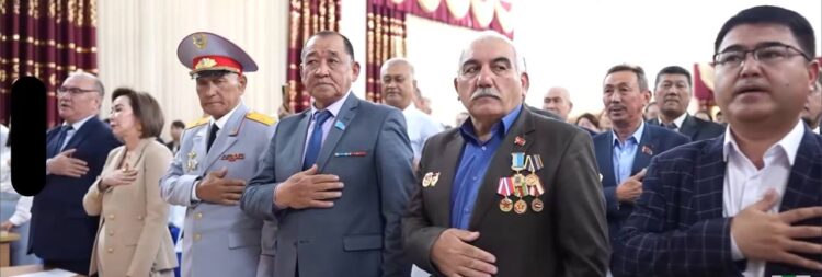 ҰРАНДЫ ЕРДІҢ – ҰРПАҒЫ ҚАЙСАР