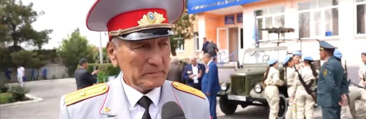 ҰРАНДЫ ЕРДІҢ – ҰРПАҒЫ ҚАЙСАР