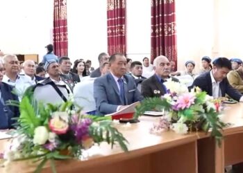 ҰРАНДЫ ЕРДІҢ – ҰРПАҒЫ ҚАЙСАР