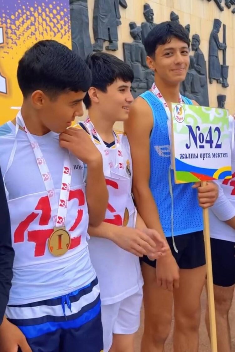 ЕРЛІК ТҮБІ БІРЛІК