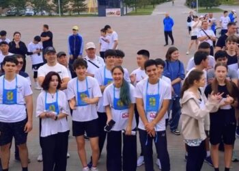 ЕРЛІК ТҮБІ БІРЛІК